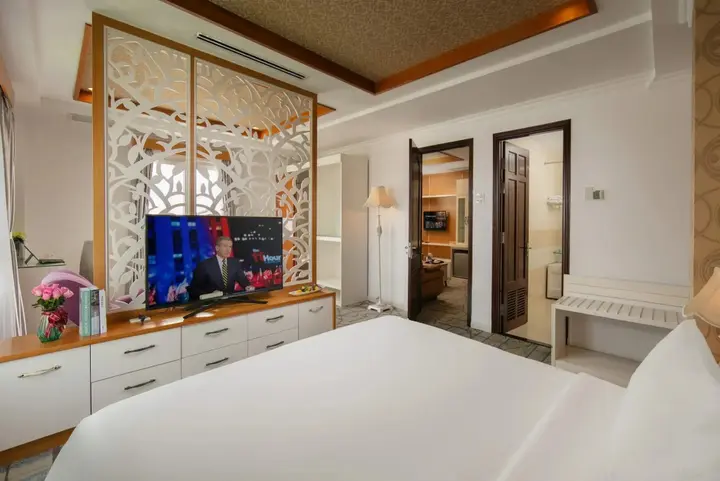 Кантхо: Nesta CanTho Hotel