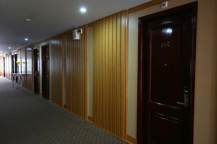 Кантхо: Nesta CanTho Hotel