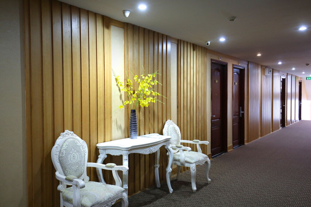Кантхо: Nesta CanTho Hotel