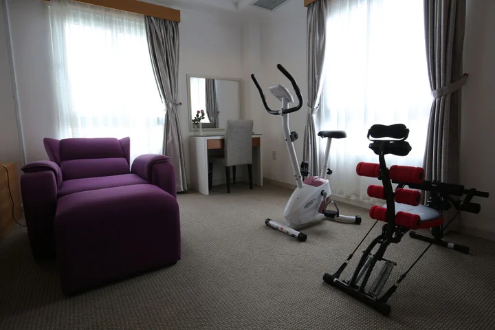 Кантхо: Nesta CanTho Hotel