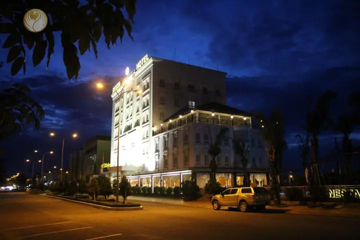 Кантхо: Nesta CanTho Hotel