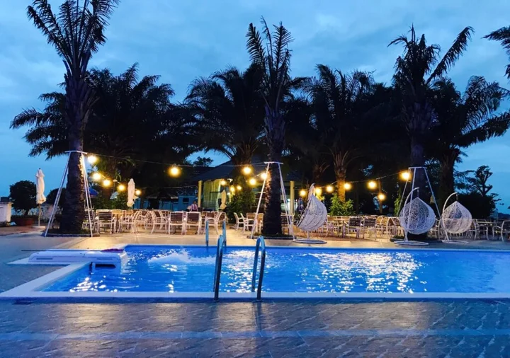 Кантхо: Nesta CanTho Hotel