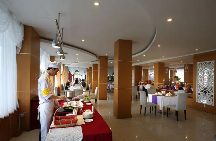 Кантхо: Nesta CanTho Hotel
