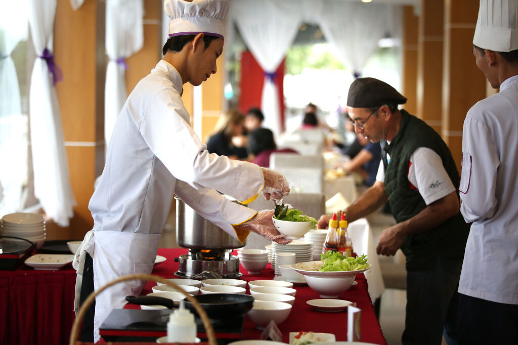 Кантхо: Nesta CanTho Hotel