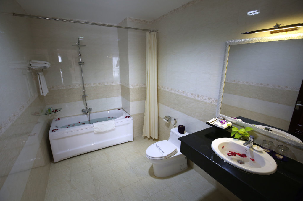 Кантхо: Nesta CanTho Hotel