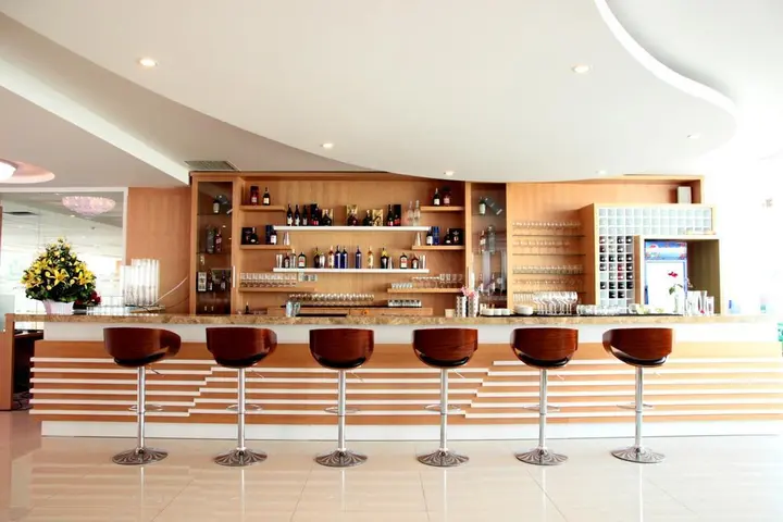 Кантхо: Nesta CanTho Hotel