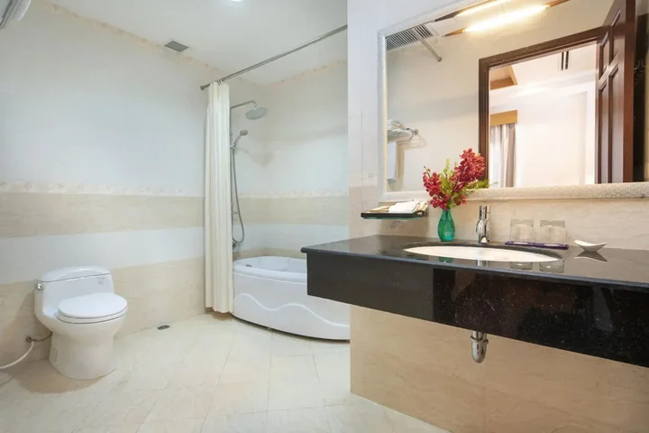 Кантхо: Nesta CanTho Hotel