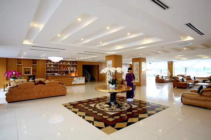Кантхо: Nesta CanTho Hotel