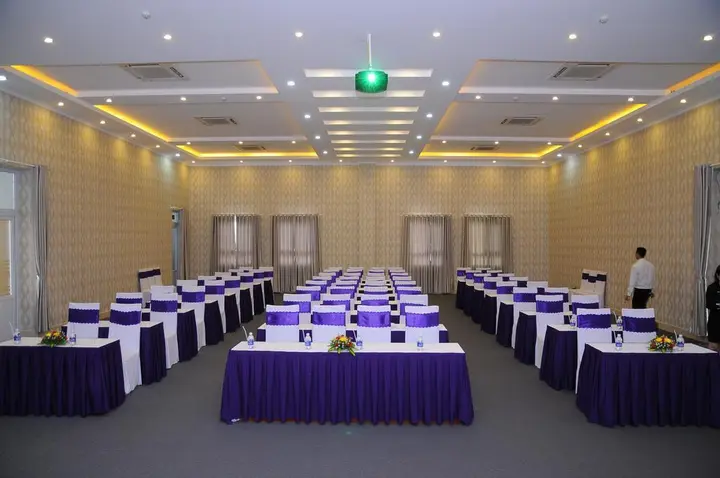 Кантхо: Nesta CanTho Hotel