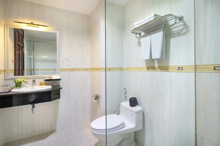 Кантхо: Nesta CanTho Hotel