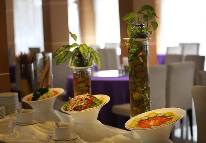 Кантхо: Nesta CanTho Hotel