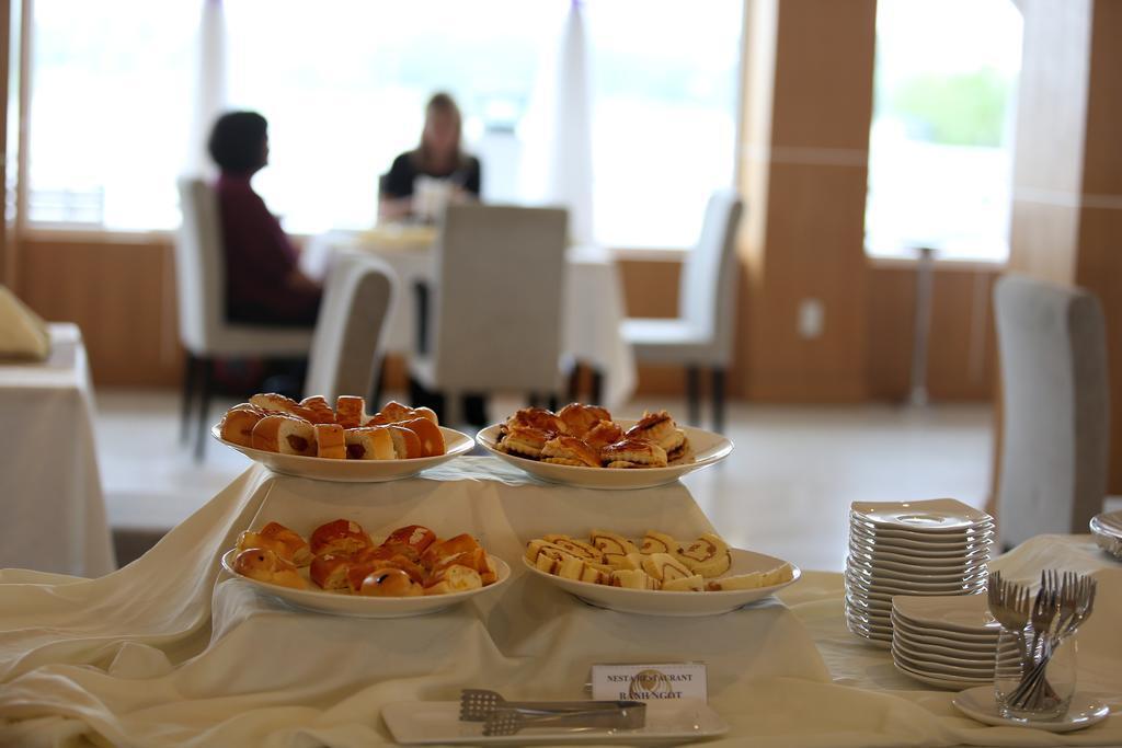 Кантхо: Nesta CanTho Hotel