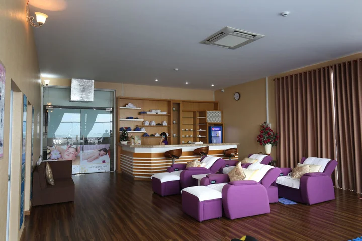 Кантхо: Nesta CanTho Hotel