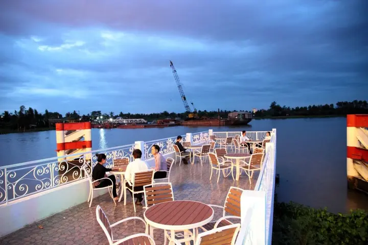 Кантхо: Nesta CanTho Hotel
