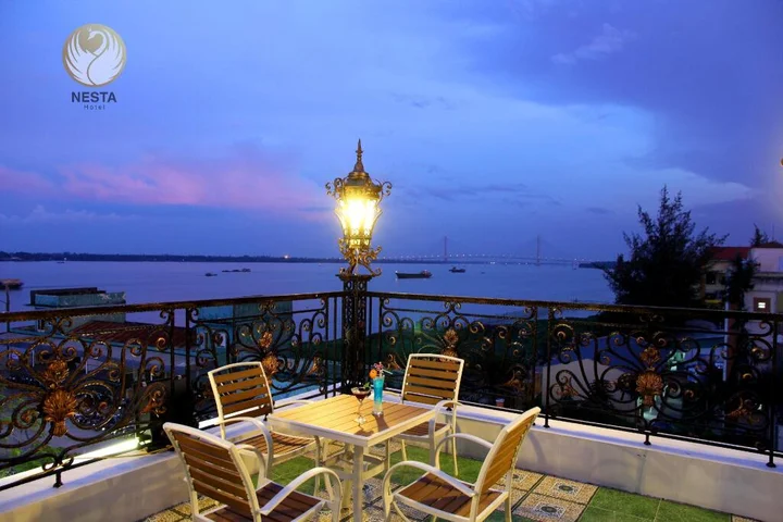 Кантхо: Nesta CanTho Hotel