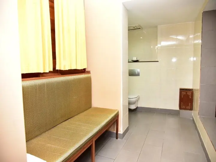 Там-Дао: Belvedere Tam Dao Resort