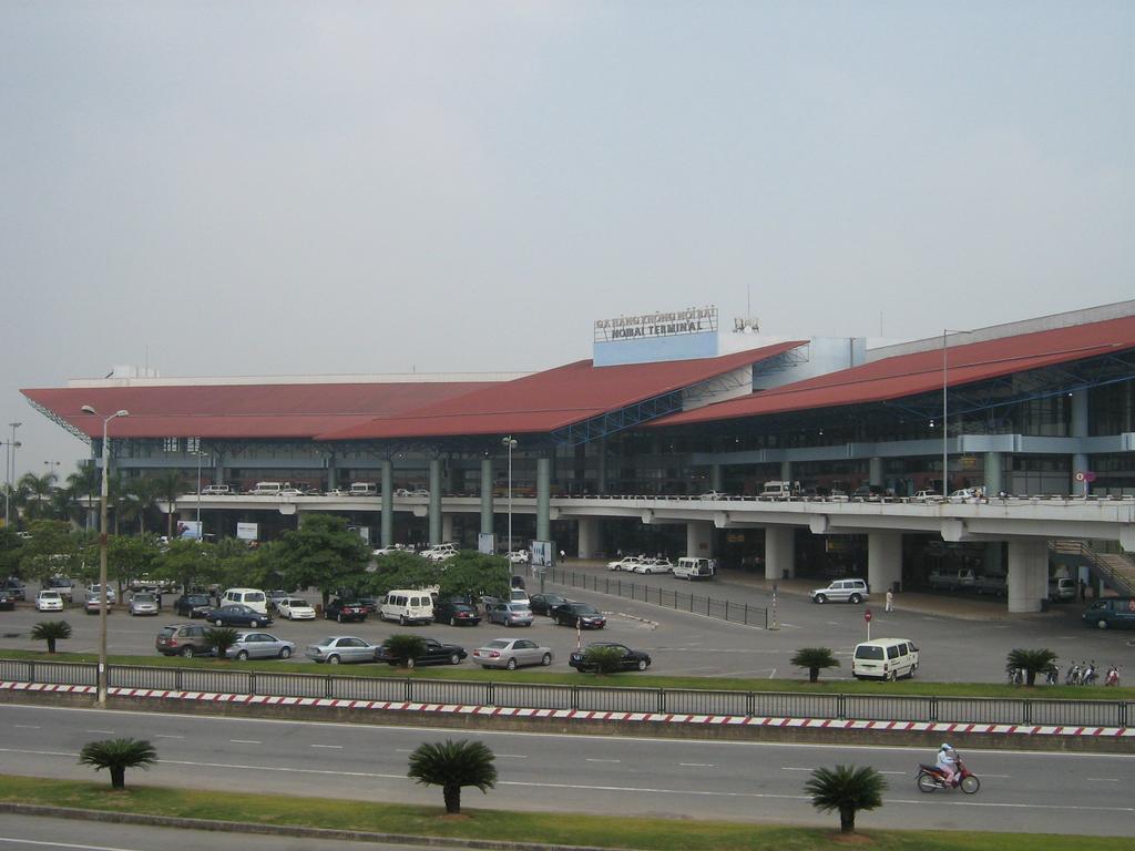 Ханой: Indochina Airport Hotel