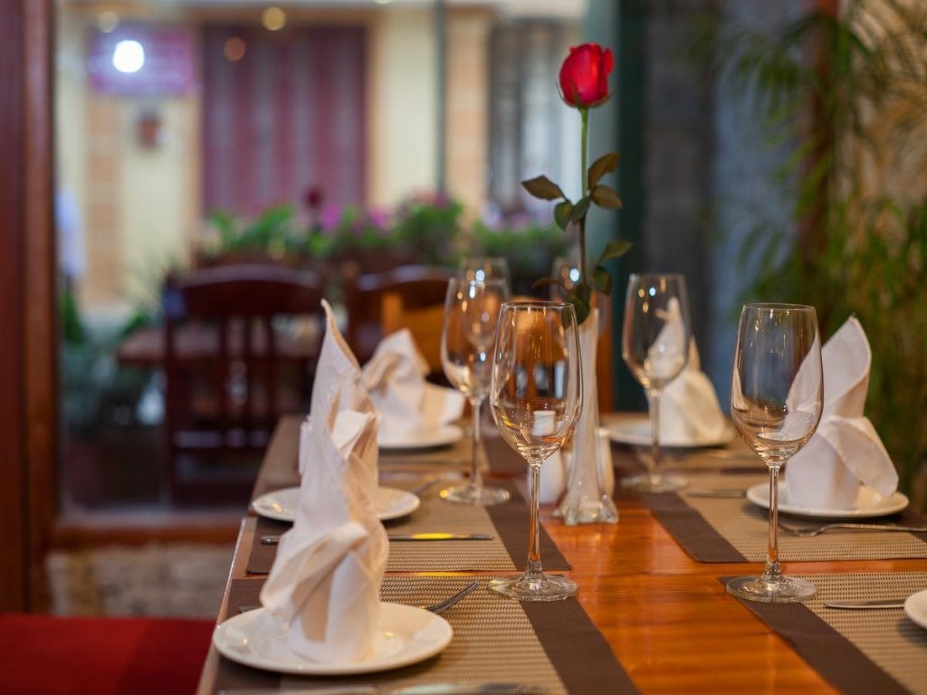 Ханой: Indochina Airport Hotel
