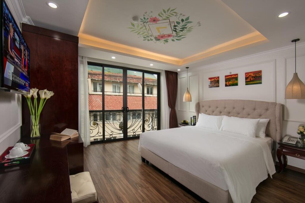 Ханой: Indochina Airport Hotel