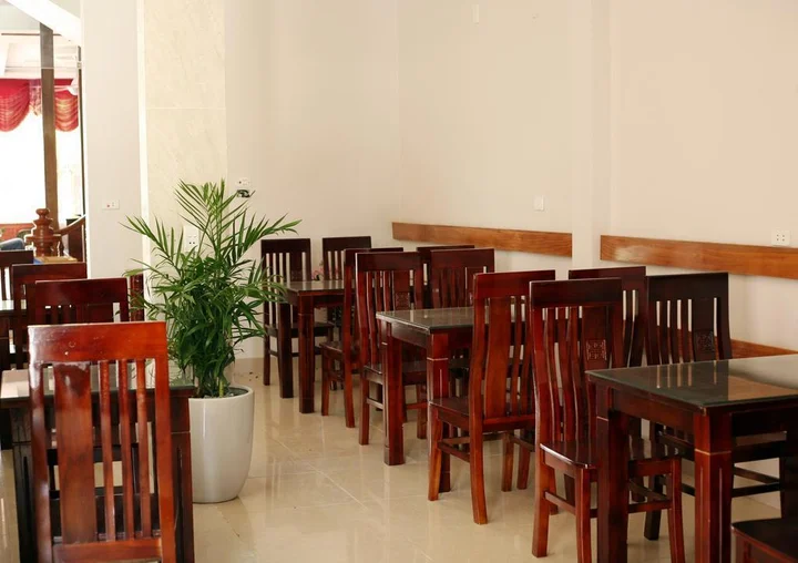 Ханой: Indochina Airport Hotel