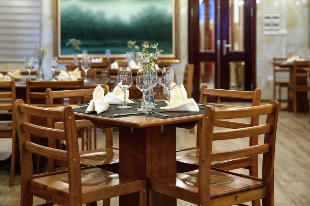 Ханой: Indochina Airport Hotel