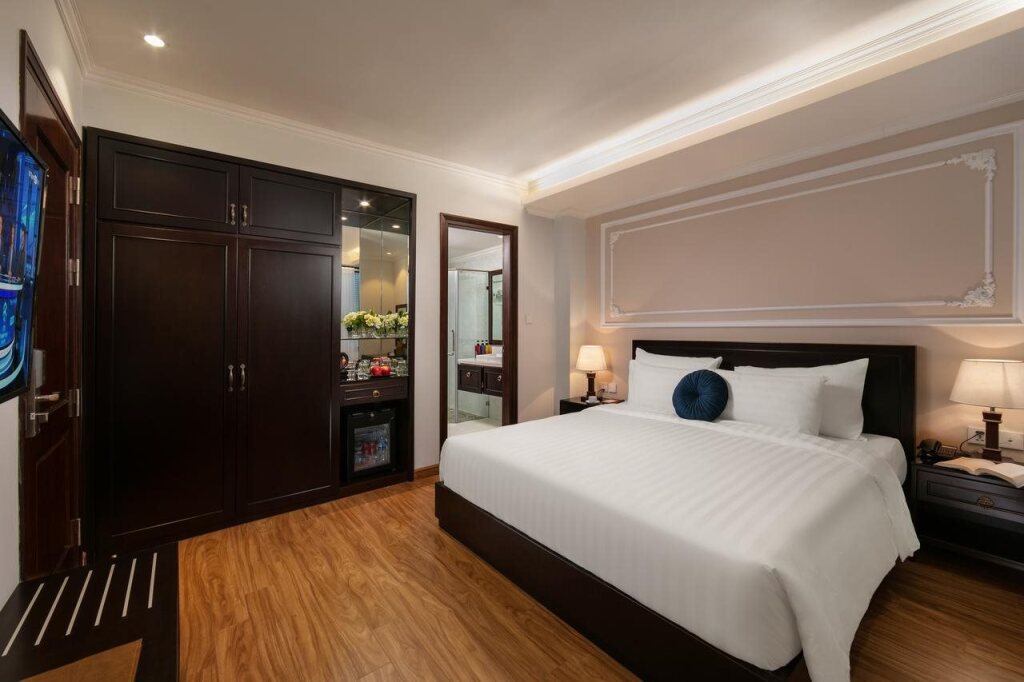 Ханой: Indochina Airport Hotel