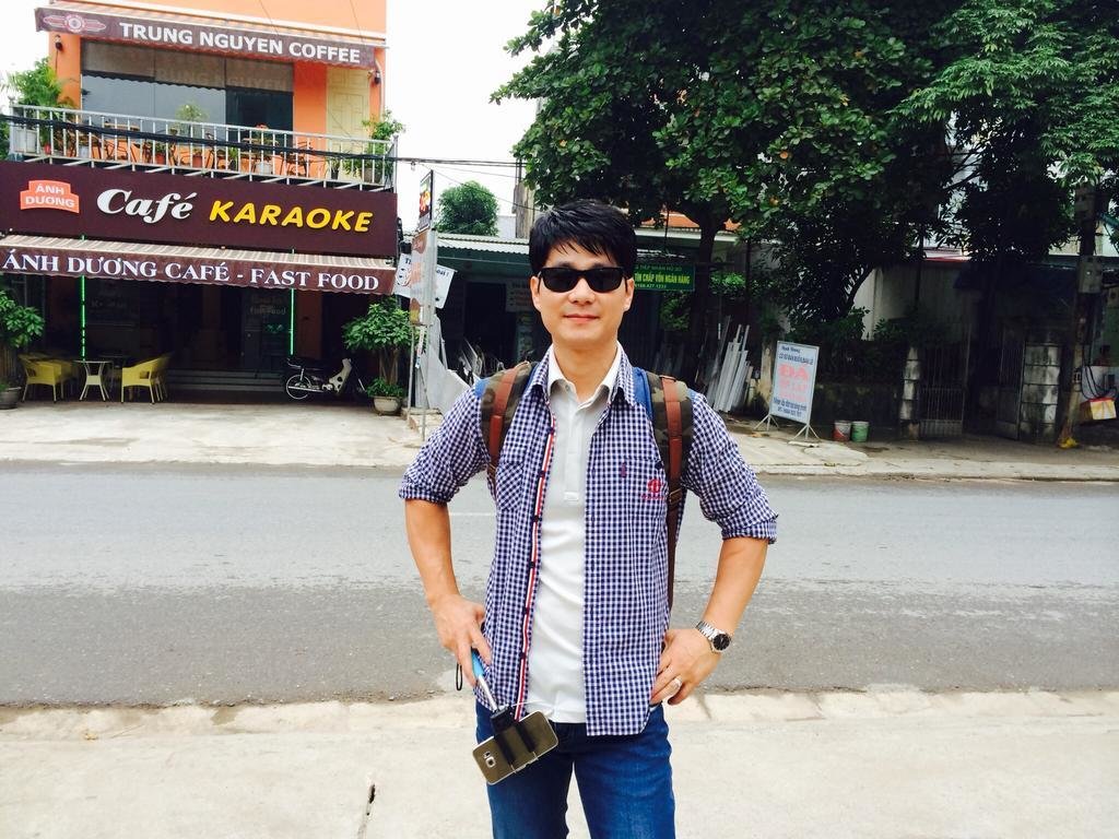 Ханой: Indochina Airport Hotel