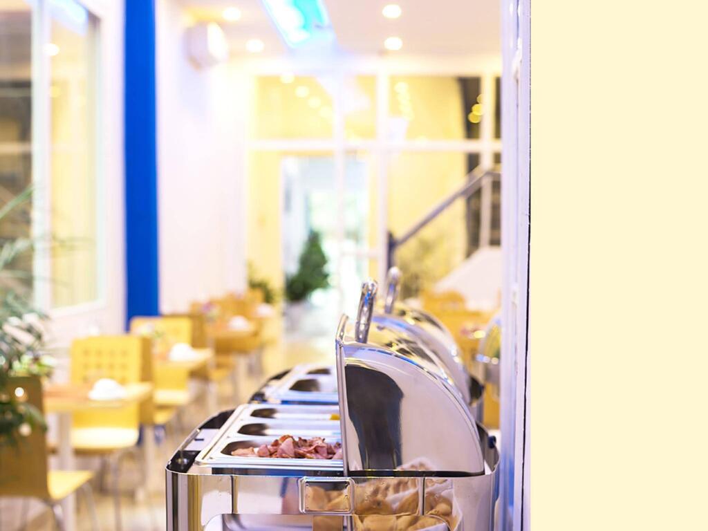 My Hotel 24 — фото 1
