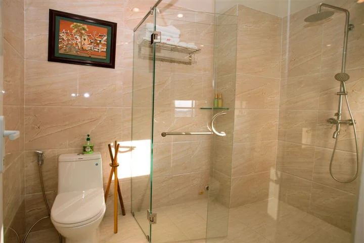 Нячанг: Rex Hotel and Apartment