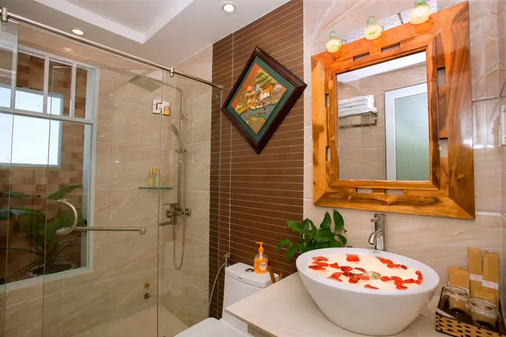 Нячанг: Rex Hotel and Apartment