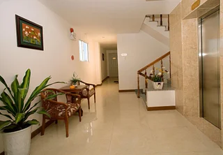 Нячанг: Rex Hotel and Apartment