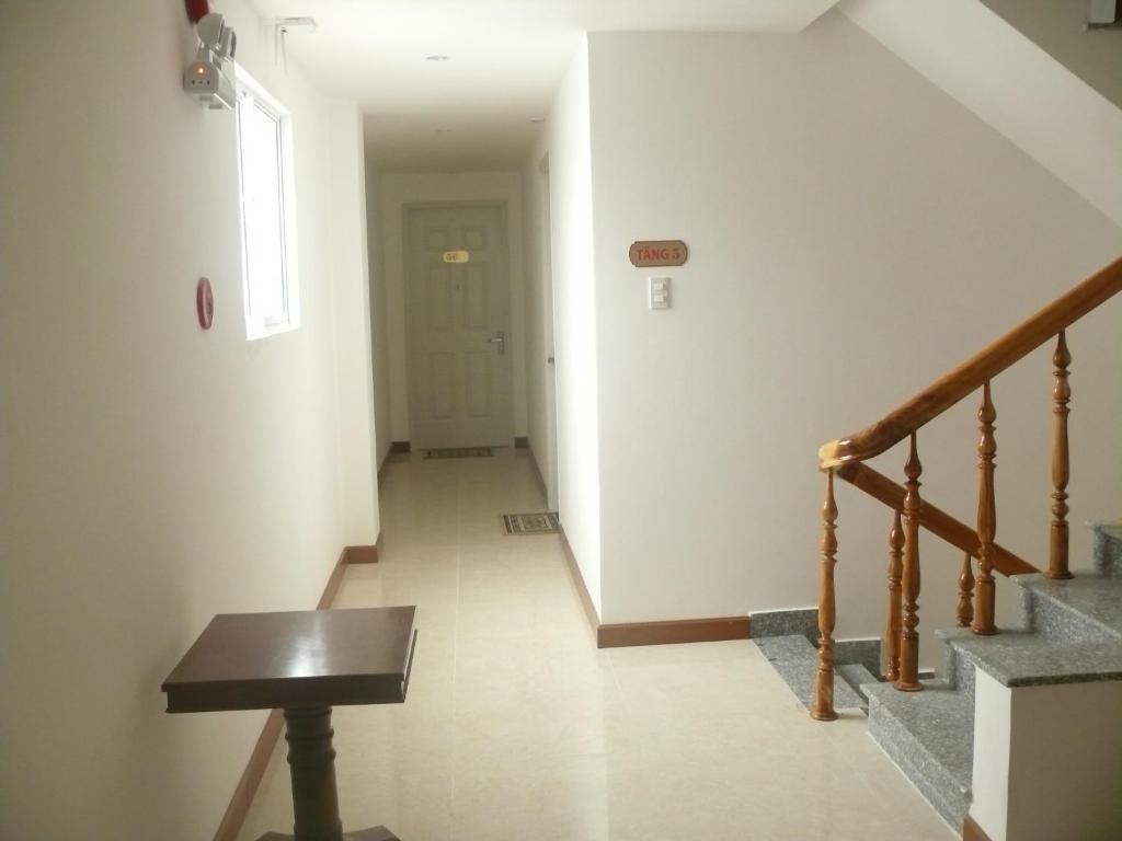 Нячанг: Rex Hotel and Apartment