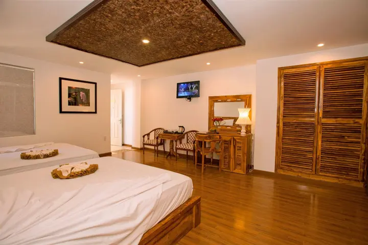 Нячанг: Rex Hotel and Apartment