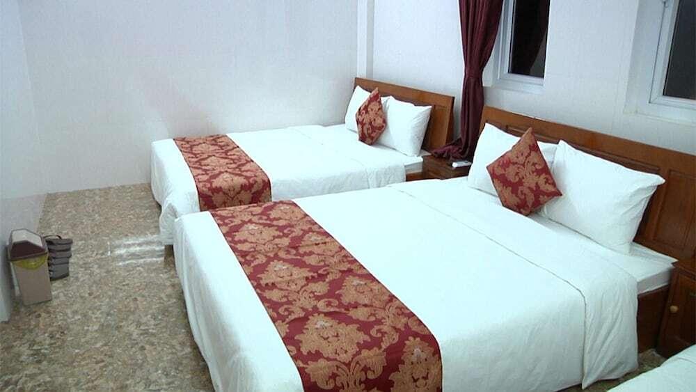 Буонматхуот: My Ngoc Hotel