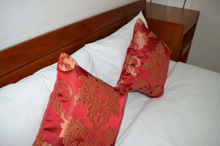 Буонматхуот: My Ngoc Hotel