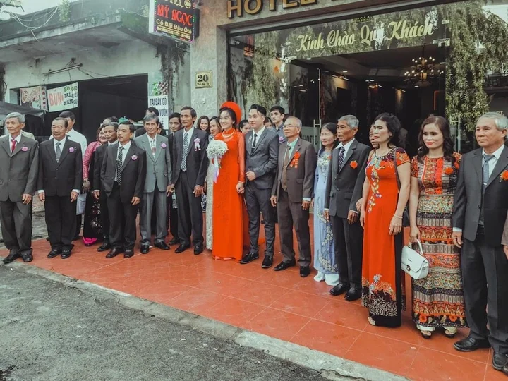 Буонматхуот: My Ngoc Hotel