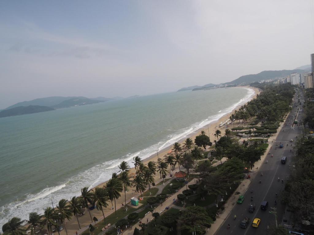 Little Nha Trang Hotel — фото 3