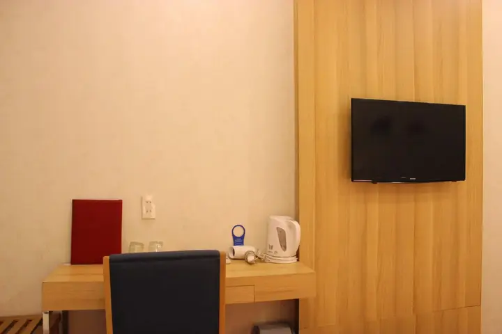 Нячанг: Little Nha Trang Hotel