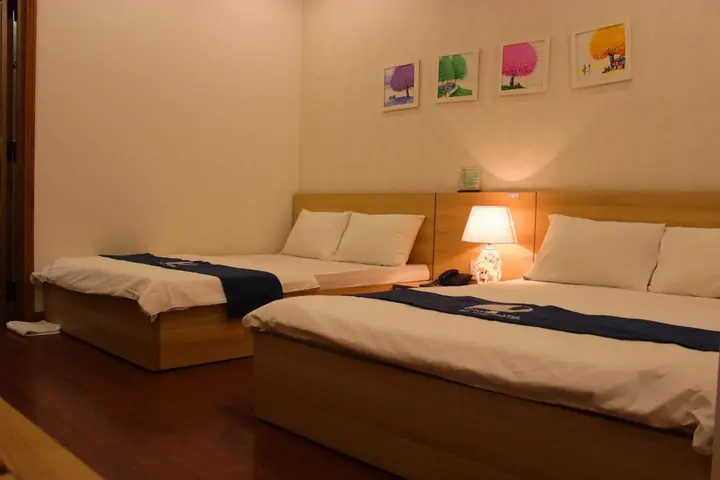 Нячанг: Little Nha Trang Hotel