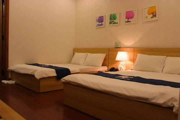 Нячанг: Little Nha Trang Hotel