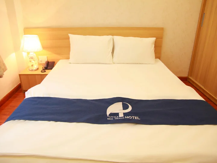 Нячанг: Little Nha Trang Hotel