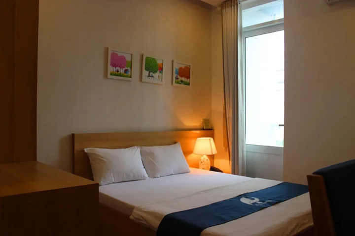 Нячанг: Little Nha Trang Hotel