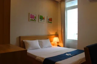 Нячанг: Little Nha Trang Hotel