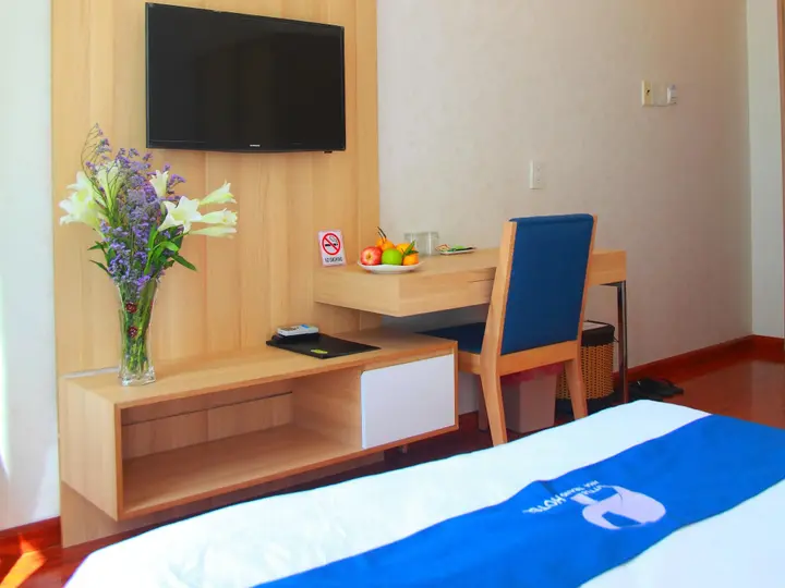 Нячанг: Little Nha Trang Hotel