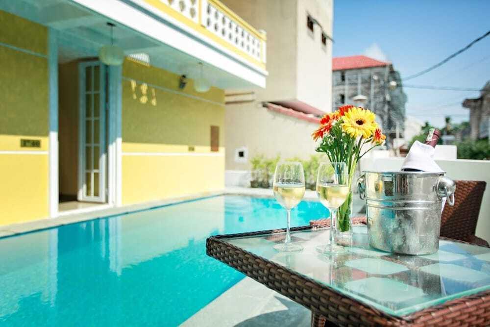 Хойан: Nova Villa Hoian