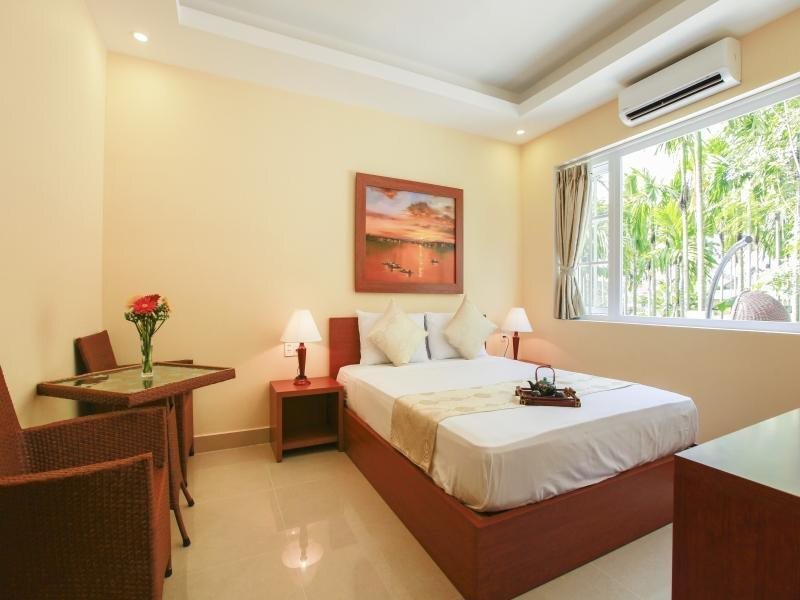 Nova Villa Hoian — фото 2