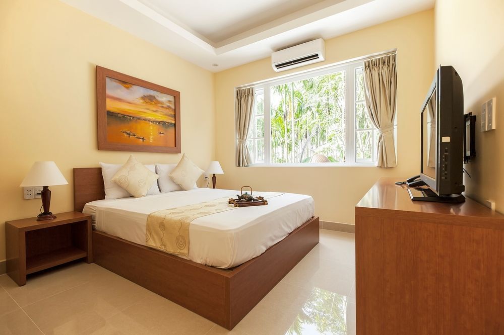 Nova Villa Hoian — фото 6