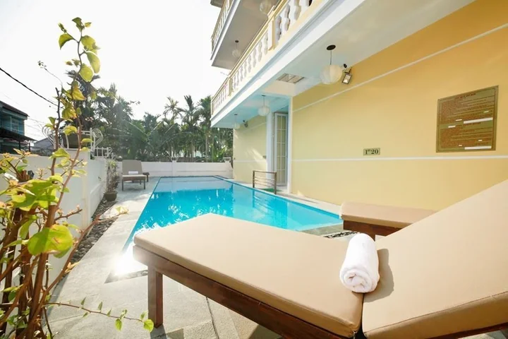 Хойан: Nova Villa Hoian