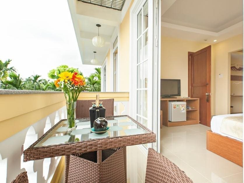 Хойан: Nova Villa Hoian