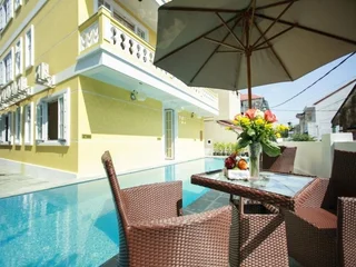 Хойан: Nova Villa Hoian